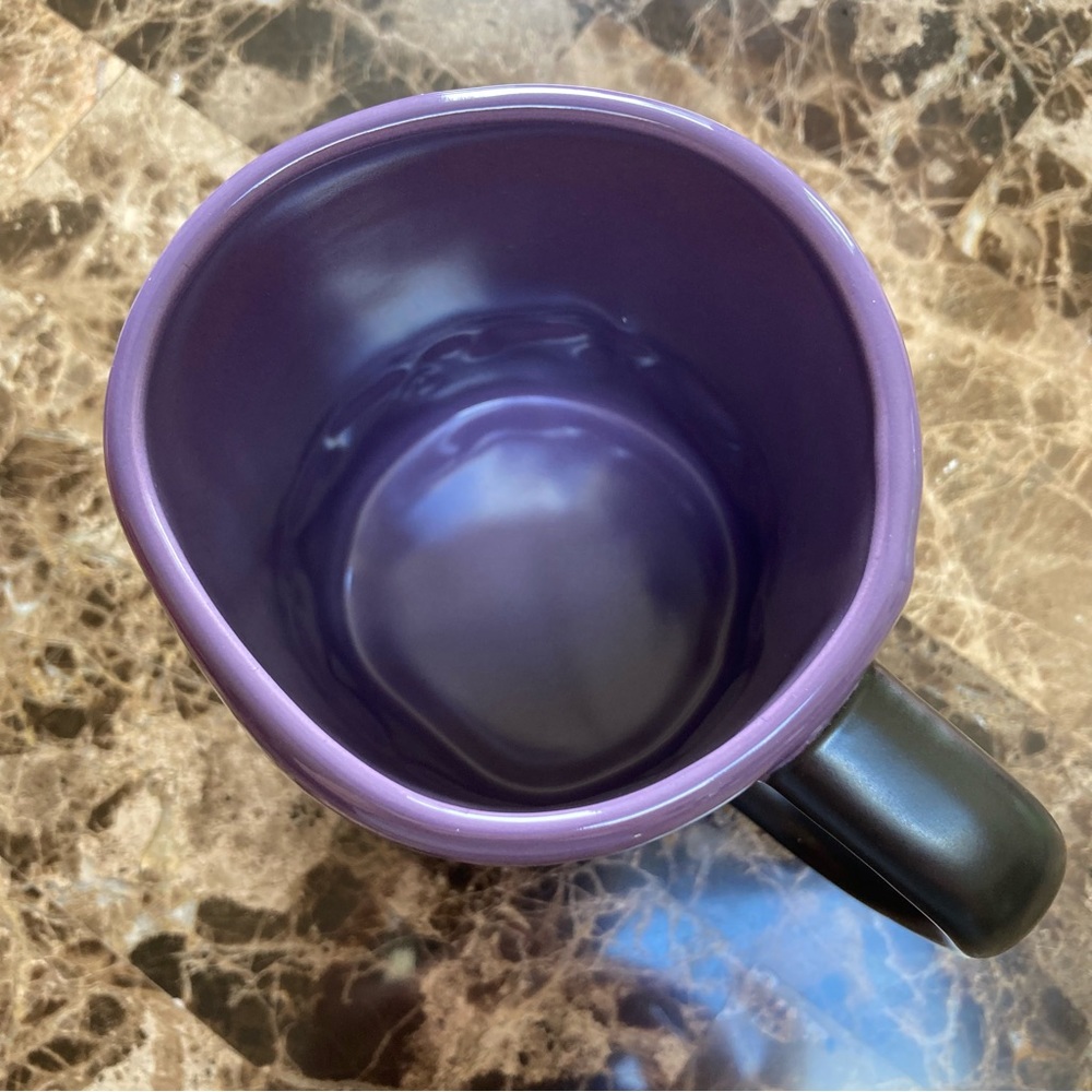 Rae Dunn Poison Mug - Picture 4 of 11
